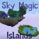 Sky Magic Islands