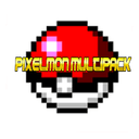 Pixelmon Multipack