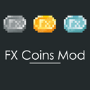 FX Coins Mod