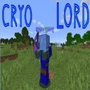 Cryo Lord Bossfight (Datapack) 