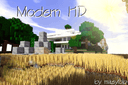 [64x] Modern HD Pack 