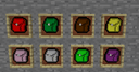 More Backpacks [Forestry Addon]