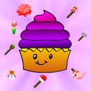 Cupquake's Cake Pops Mod