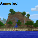 Animated Minecraft Texture Pack