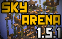 [1.5.1] Sky Arena - PvP/Parkour