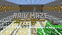 [v1.1.0] Rail Maze