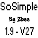 sosimple