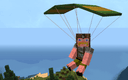 Parachute Mod