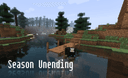 Season Unending [16x]