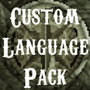 Custom Language Addon for Broken Anachronism