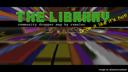 The Library (A Community Dropper Collaboration)