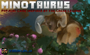 [SMP]Minotaurus - The New Redstone Mini game!