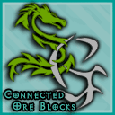 SixtyGig Connected Ore Blocks Patch Pack