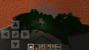 Isolated Minecraft PE Map