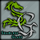 SixtyGig Seamless Glass Patch Pack