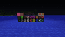 Coloured Lamps Mod 