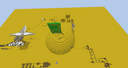 Sky to Butter! A map about SkyDoesMineCraft