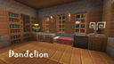 [16x] ~Dandelion~