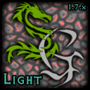 SixtyGig Light Resource Pack (Build 1-14-2013)