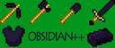 Obsidian++