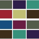 The Official Pack of Colors