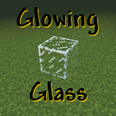 Glowing Glass