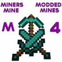 Miners Mine Modded Mines