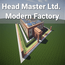 Head Master Ltd. Modern Factory