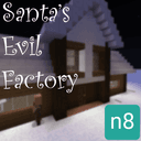 Santa's Evil Factory