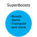 SuperBoosts