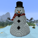 Minecraft Winter Break Project 