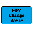 FOV Change Away