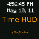 Time HUD