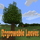 Regrowable Leaves