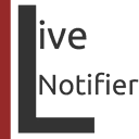 LiveNotifier