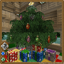 Alvoria's Sanity - Christmas Add-on Pack