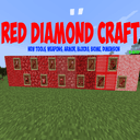 Red Diamond Craft