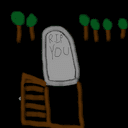 Tombstone Forest part 1