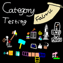 Category Testing Fabric