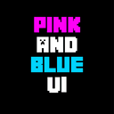 PINK and BLUE UI Addon (Default PvP)