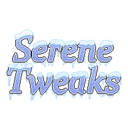 Serene Tweaks