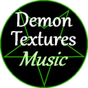 Demon Textures music addon