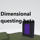 Dimensional questing