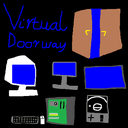 Virtual Doorway