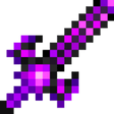 Hardmode Mod : Post-EnderDragon Content