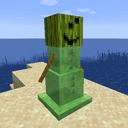 Slime Golem