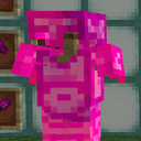 Pink Diamonds and samurai netherite