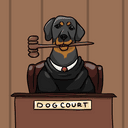 Dog Court Forever