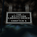 The Kitatcho Laboratories - Chapter 1