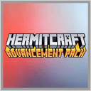 Hermitcraft Advancement Pack